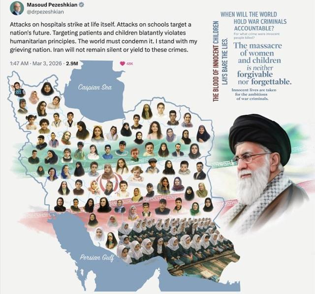 '하메네이 현수막' 건 주한이란대사관.... "전쟁범죄자 책임 물어야" - 뉴스 썸네일 이미지