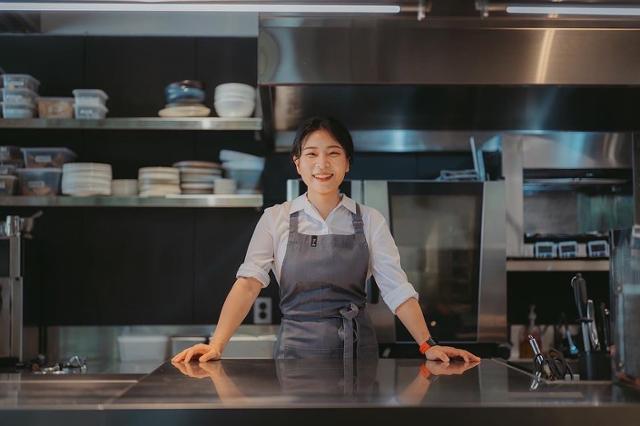 세계 미식의 정점 '노마'로 간 한국 셰프..."한국식 발효, 세계에 알릴래... - 뉴스 썸네일 이미지