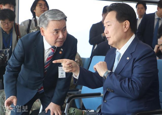 'RUN종섭 의혹' 윤석열 재판 본격 시작...'집사 게이트' 김예성 2심 시작... - 뉴스 썸네일 이미지