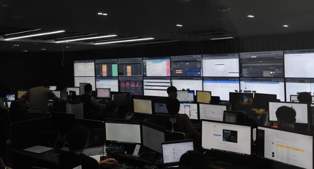 클라우드 서비스업체 메가존클라우드, 연간 실적 흑자 전환 - 뉴스 썸네일 이미지