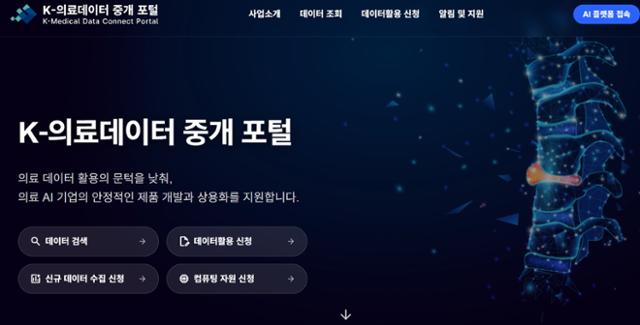 대구시, '황금알' 의료데이터 활용 인공지능 산업 키운다 - 뉴스 썸네일 이미지