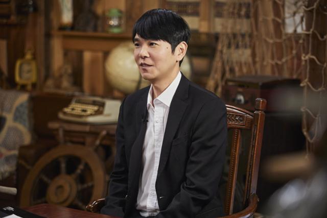 이세돌, AI 바둑 대국 회상 "정신 나간 것 같았다"