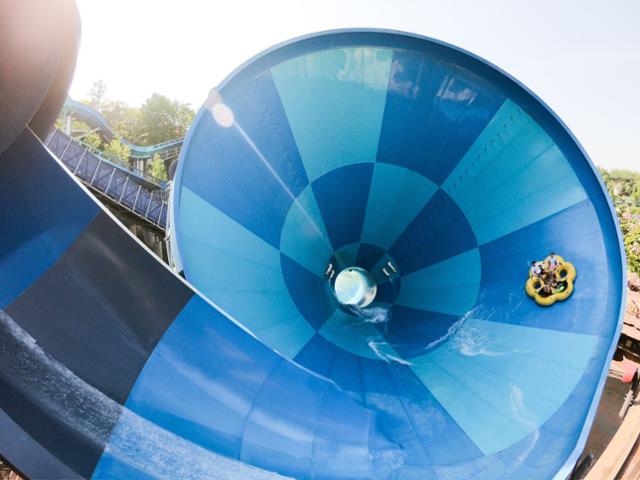 벌써 '26도' 초여름 날씨... 워터파크 개장일 2주 앞당겼다 - 뉴스 썸네일 이미지