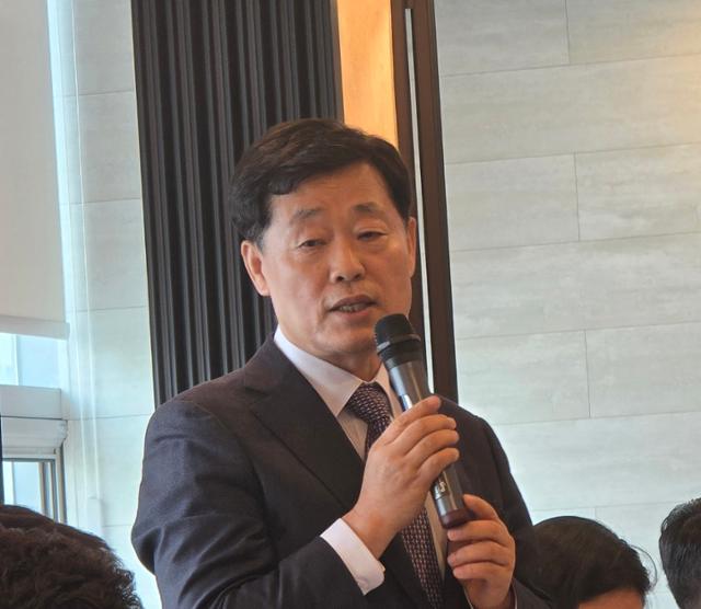 한국일보 SR 통합 관련 이미지