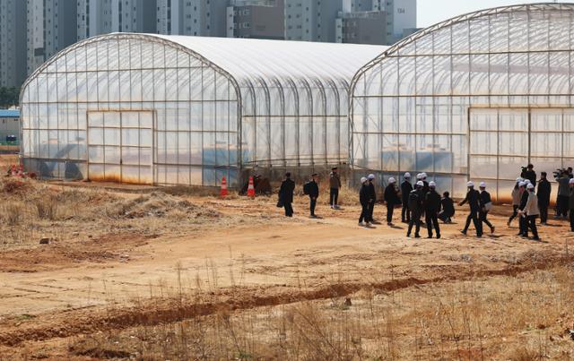 3기 신도시 착공 규모 확대