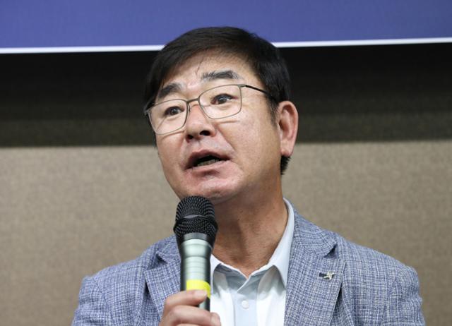 관련 보도 이미지(한국일보 제공 사진)