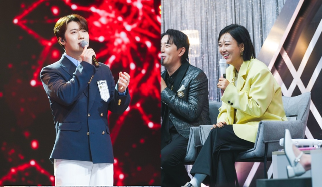 손빈아 관련 방송 이슈 이미지