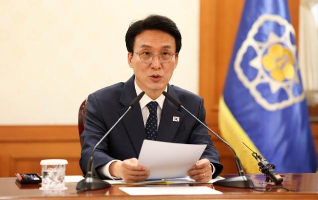 고유가 지원금 지급 혼선 대비 관련 보도 이미지