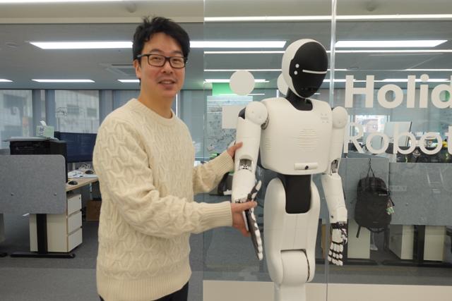 [스타트업 리포트]"로봇이 로봇 만든다"로봇 이용한 노동 해방 꿈꾸는 ... - 뉴스 썸네일 이미지