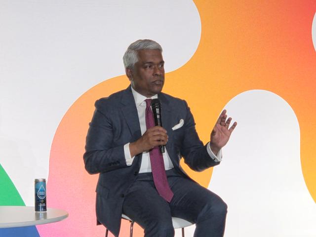 구글클라우드 CEO "앤스로픽 '미소스' 위협, 구글 'AI 핵심병기'로 막는... - 뉴스 썸네일 이미지