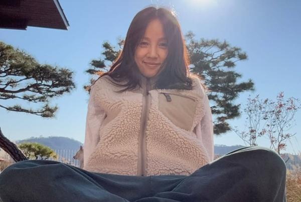 이효리도 전성기 땐 기고만장했대, 상실감을 견디고 찾은 잔잔한 행복