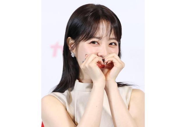 박보영 관련 보도 이미지(한국일보)