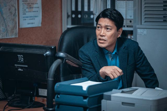 배우 최귀화 관련 이미지