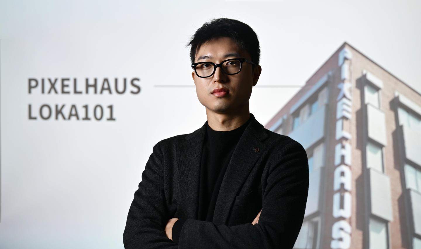[스타트업 리포트]AI가 건물 관리하는 멀티테넌트 사업 만든 박준길 로... - 뉴스 썸네일 이미지