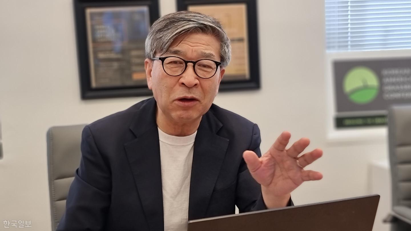 "트럼프 전쟁 결심 뒤엔 유대계 집념... 극우 韓대사 지명, 전화위복 기... - 뉴스 썸네일 이미지