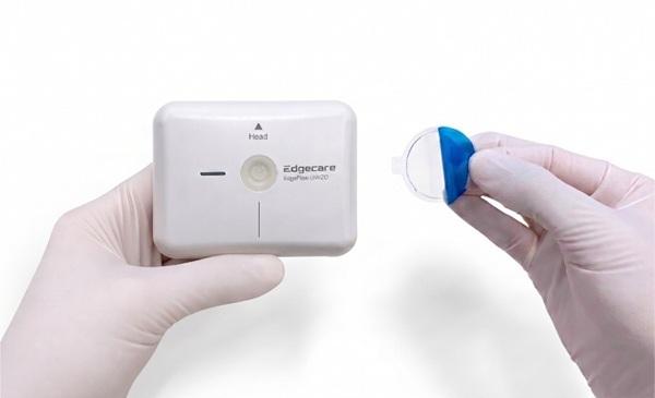 엣지케어, 초음파 기기용 '엣지플로우 젤 패드' FDA 510(k) 인증 획득 - 뉴스 썸네일 이미지
