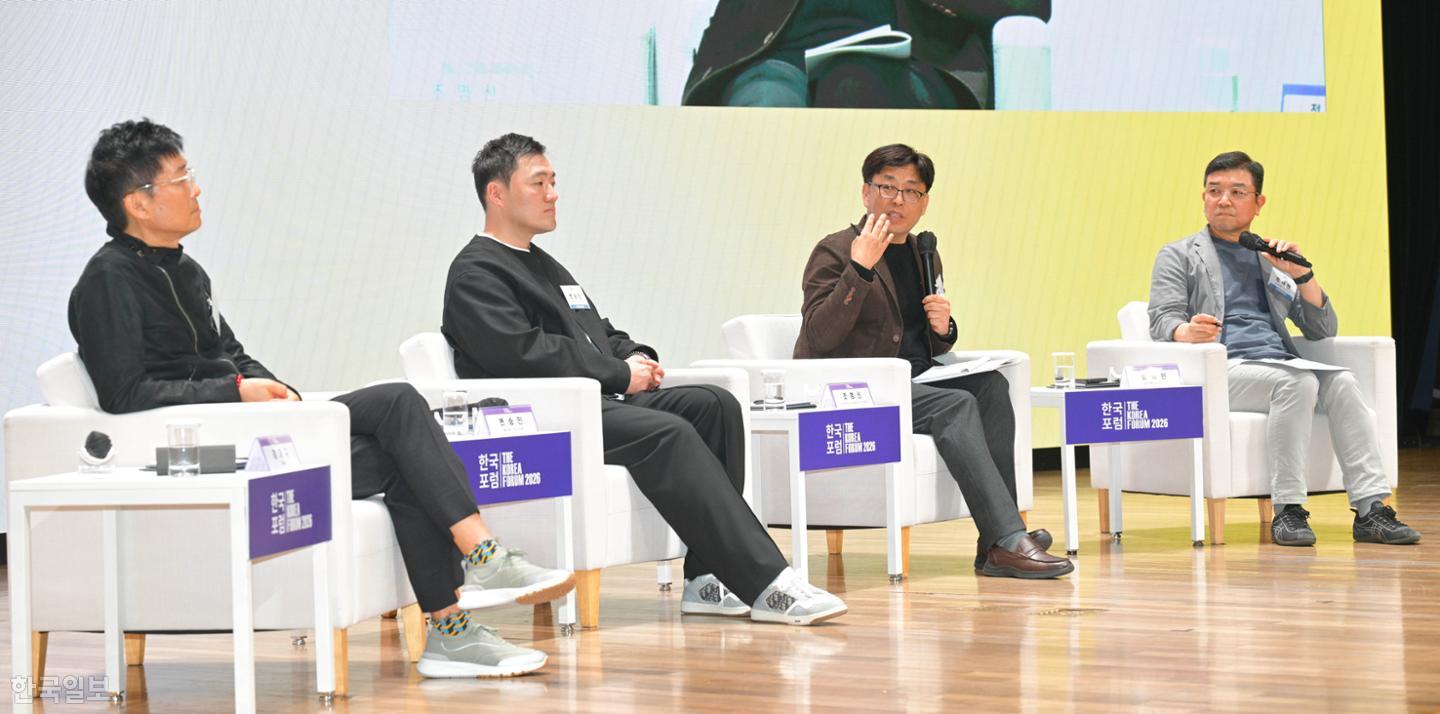 글로벌 흥행에도 국내는 위기... 커질수록 흔들리는 K콘텐츠 - 뉴스 썸네일 이미지