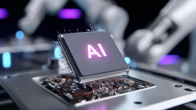 벤처기업 90% "AI 외부 의존"... 제조업 활용 저조