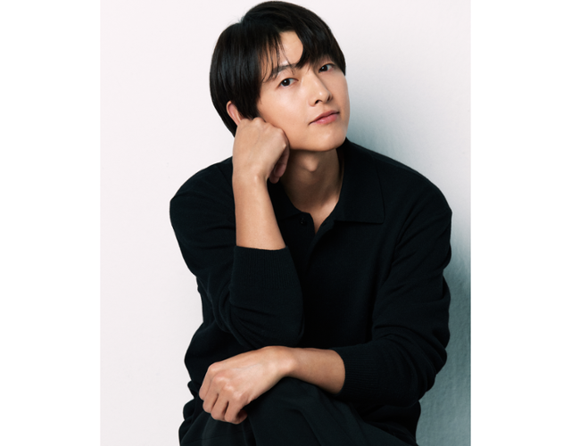 송중기 KBS 복귀 보도 관련 이미지