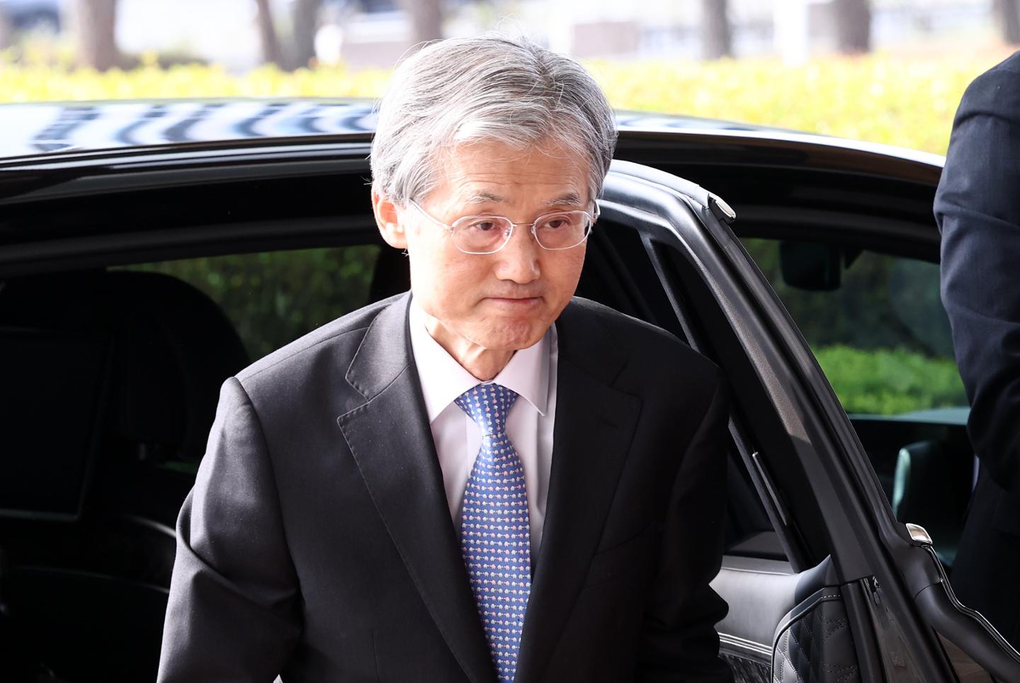 대법원 인선 절차 관련 이미지