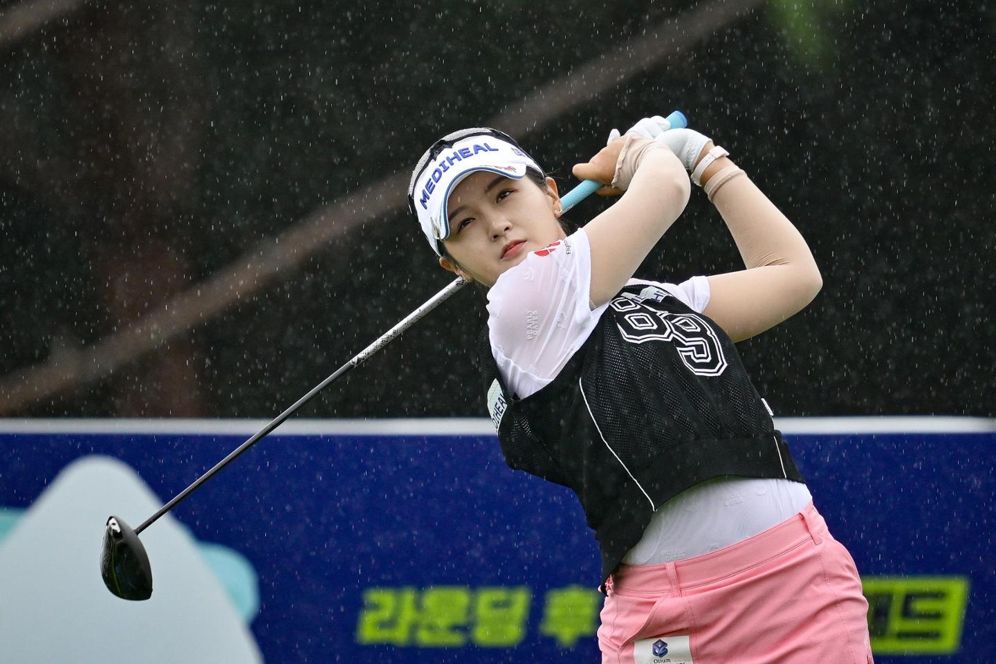 메디힐 KLPGA 회장배 여자 아마 골프선수권, 태안 솔라고CC서 개막 - 뉴스 썸네일 이미지