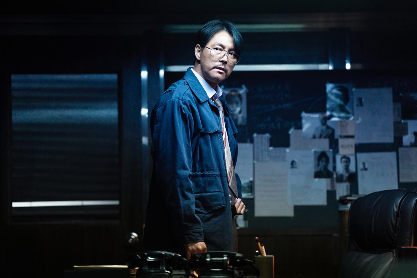 정우성, 영화 '살생부'로 스크린 복귀할까... "검토 중" - 뉴스 썸네일 이미지