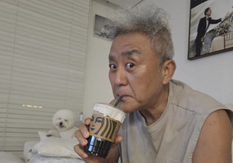 정용진 사과 직후 최준용의 스타벅스 인증샷, 왜 논란이 되었을까?