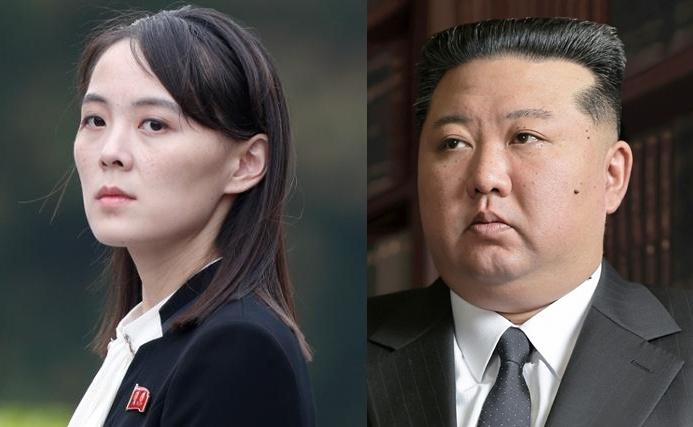 시진핑 방북 앞 '김정은·김여정 남매'의 잇따른 핵 행보...핵보유국 굳... - 뉴스 썸네일 이미지