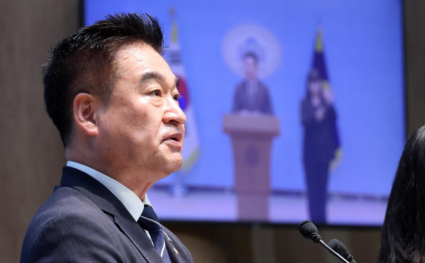 여당, 재보선 여파와 최혁진 복당