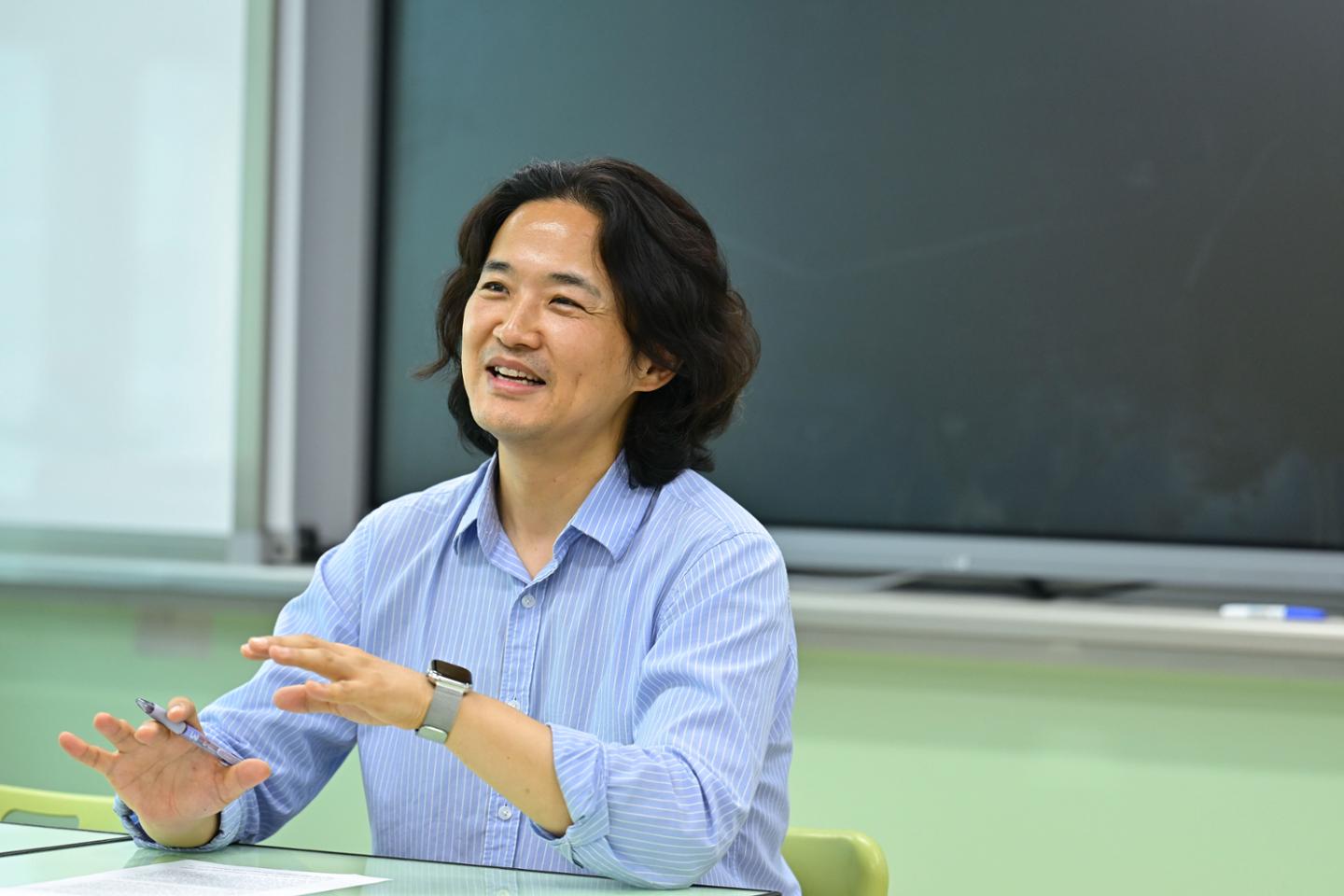 "장애인은 최저임금 안 줘도 된다는 법, 고칠 때 됐어요" - 뉴스 썸네일 이미지