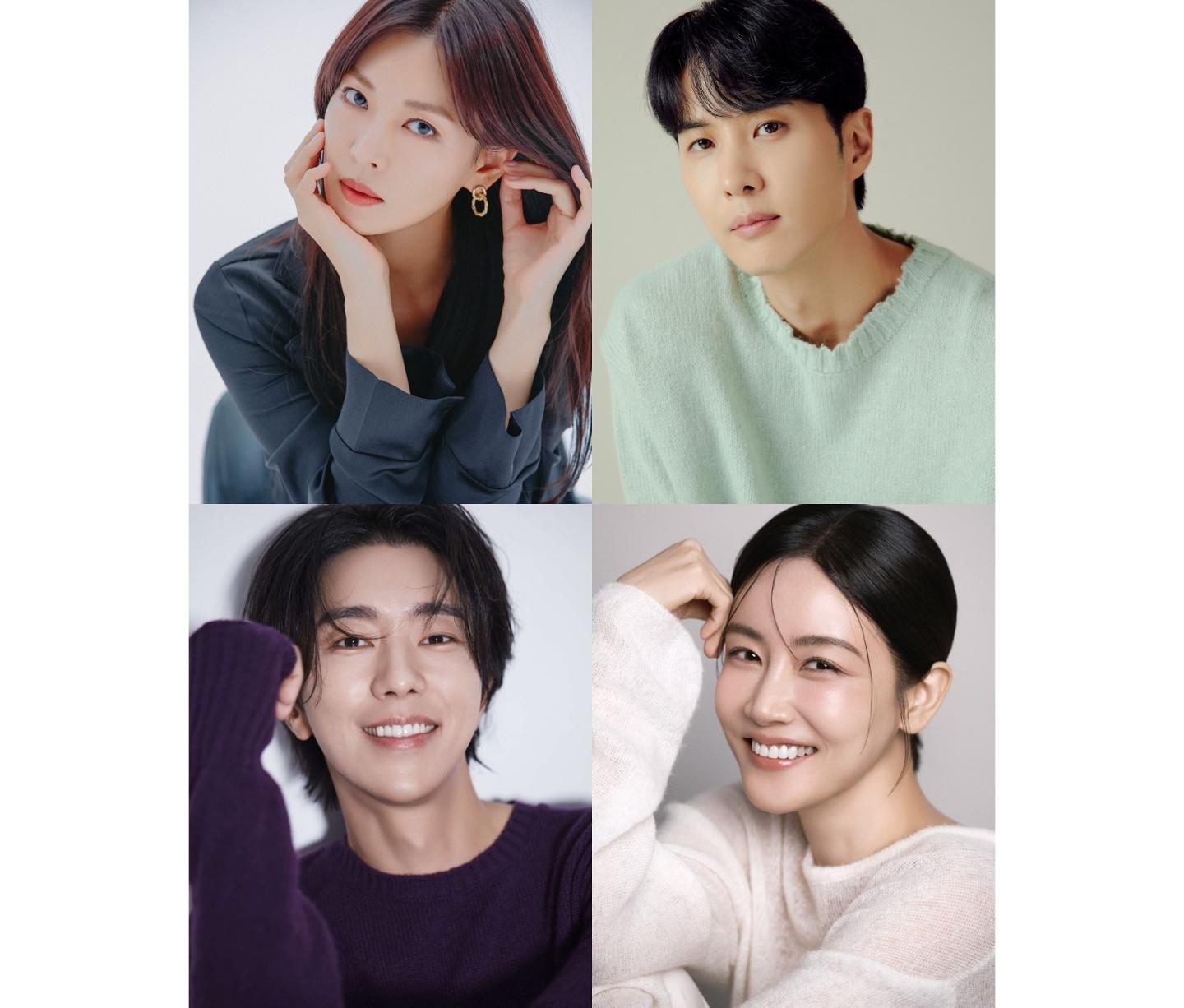jtbc Love Rediscovered