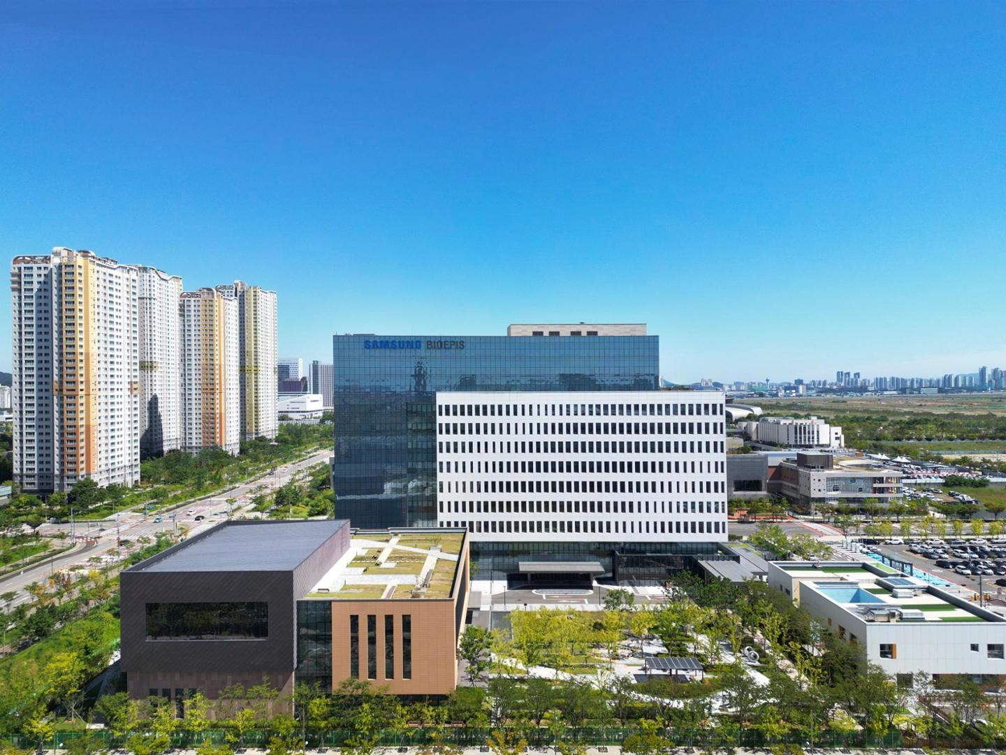 대기업 절반 지주사 보유... 삼성도 '삼성에피홀딩스' 신설 - 뉴스 썸네일 이미지