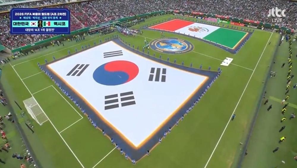  JTBC와 KBS, 월드컵 중계로 얻은 것과 잃은 것-문화ㅣ한국일보 Bildidee 