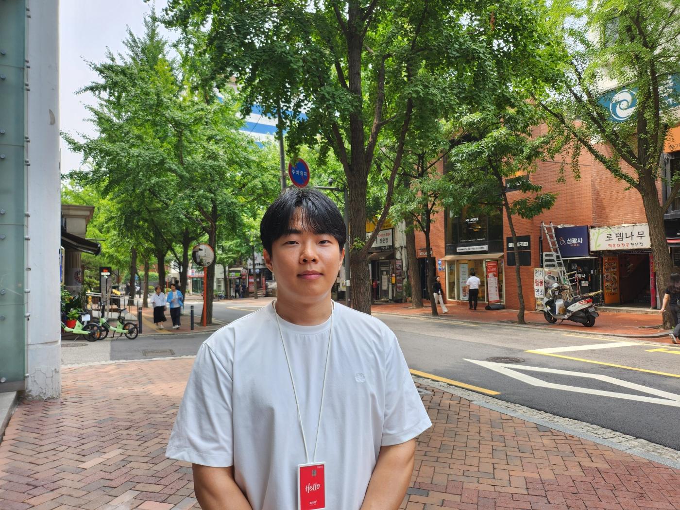 조거바지로 월 1,000만 원 벌던 청년... 다음 꿈은 금융권 최고 데이터 ... - 뉴스 썸네일 이미지