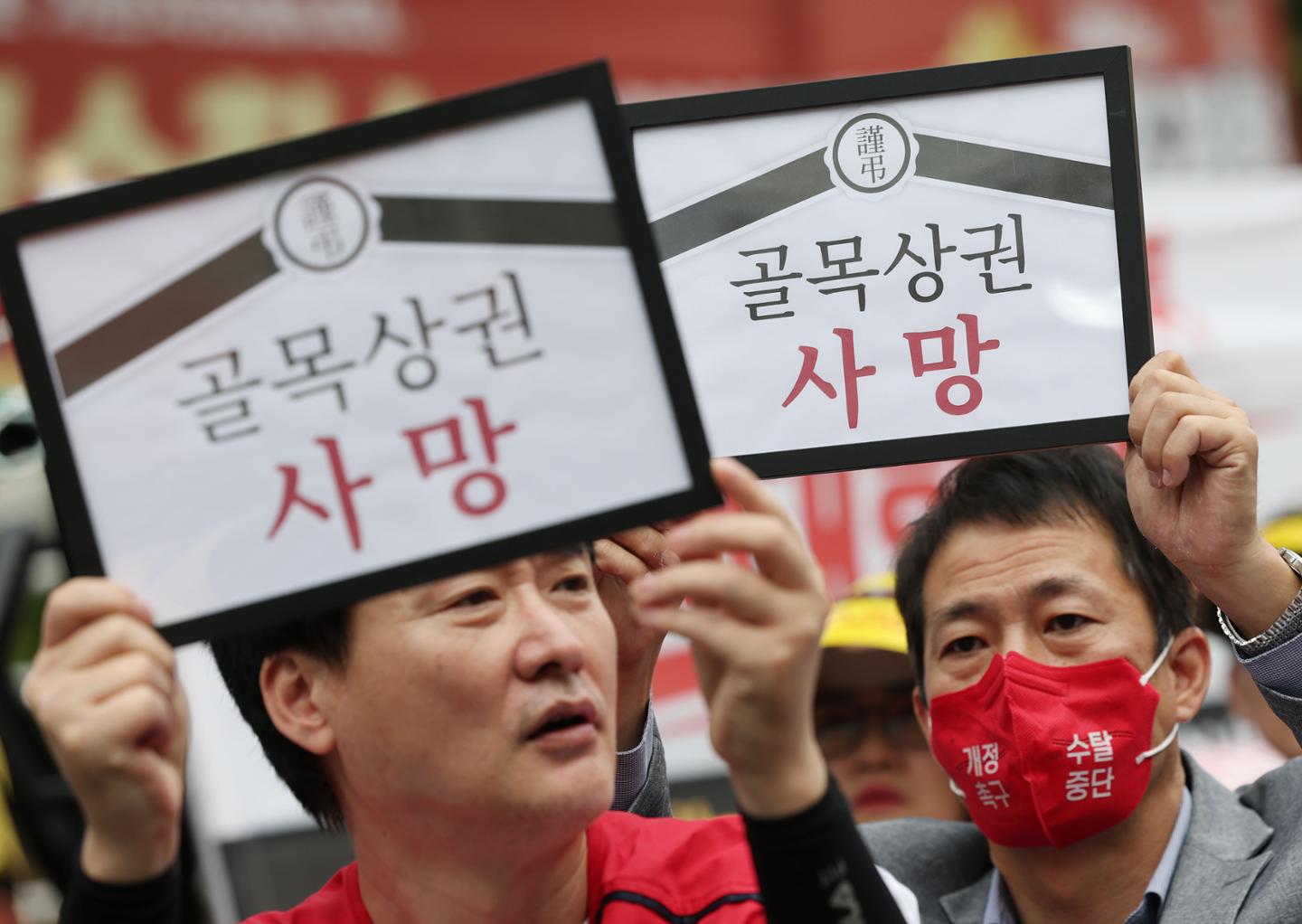 소상공인 지원 체계의 과감한 혁신 [기고] - 뉴스 썸네일 이미지