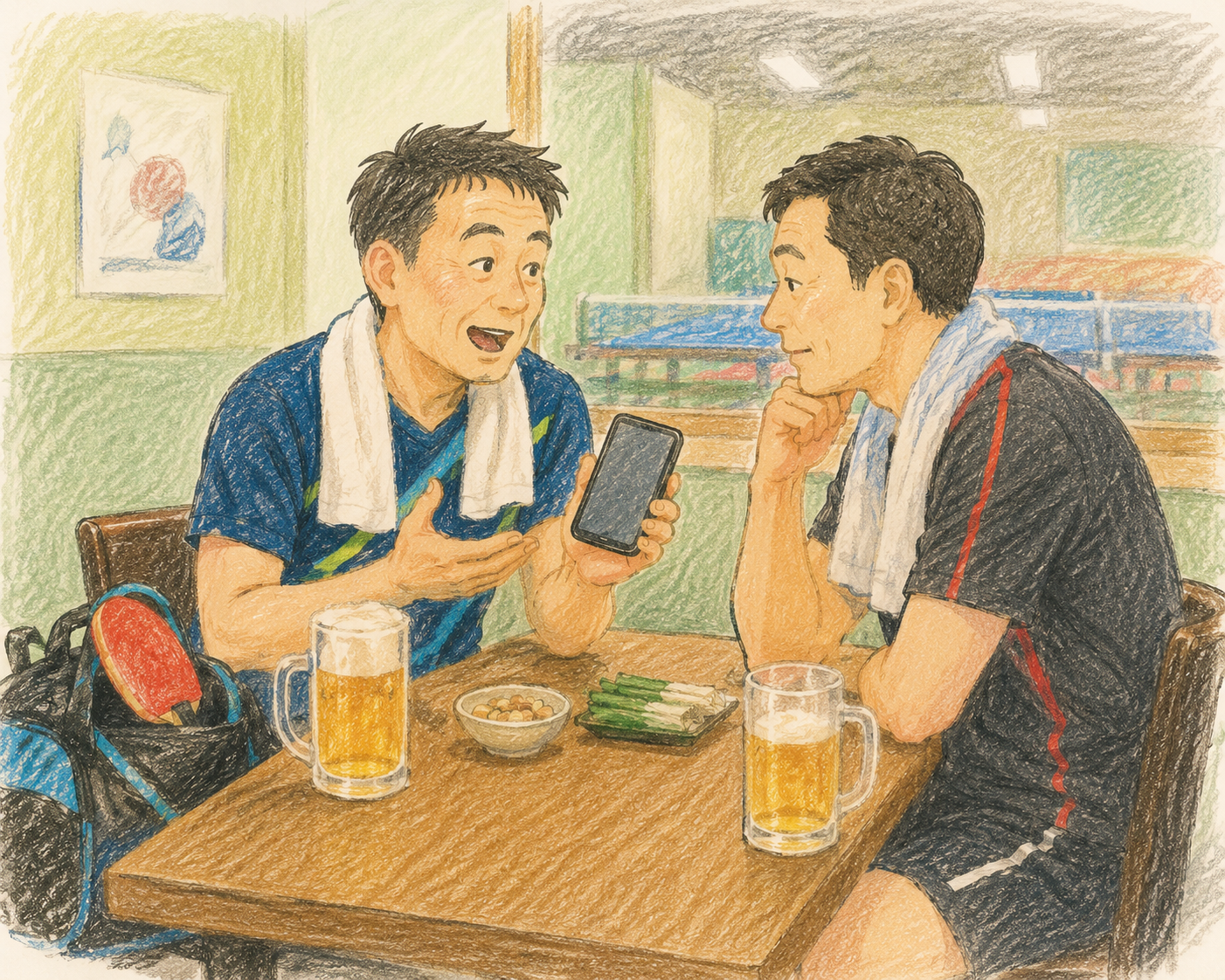AI 시대, '현장지성'이 무기다 [AI가 바꾸는 세상] - 뉴스 썸네일 이미지