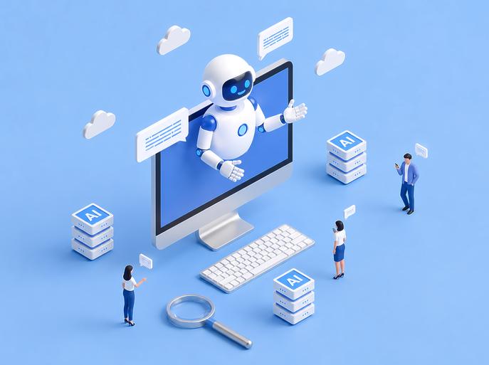"GPU 한도 넘어도 전 국민 무료로"... '모두의 AI' 사업 윤곽 구체화 - 뉴스 썸네일 이미지