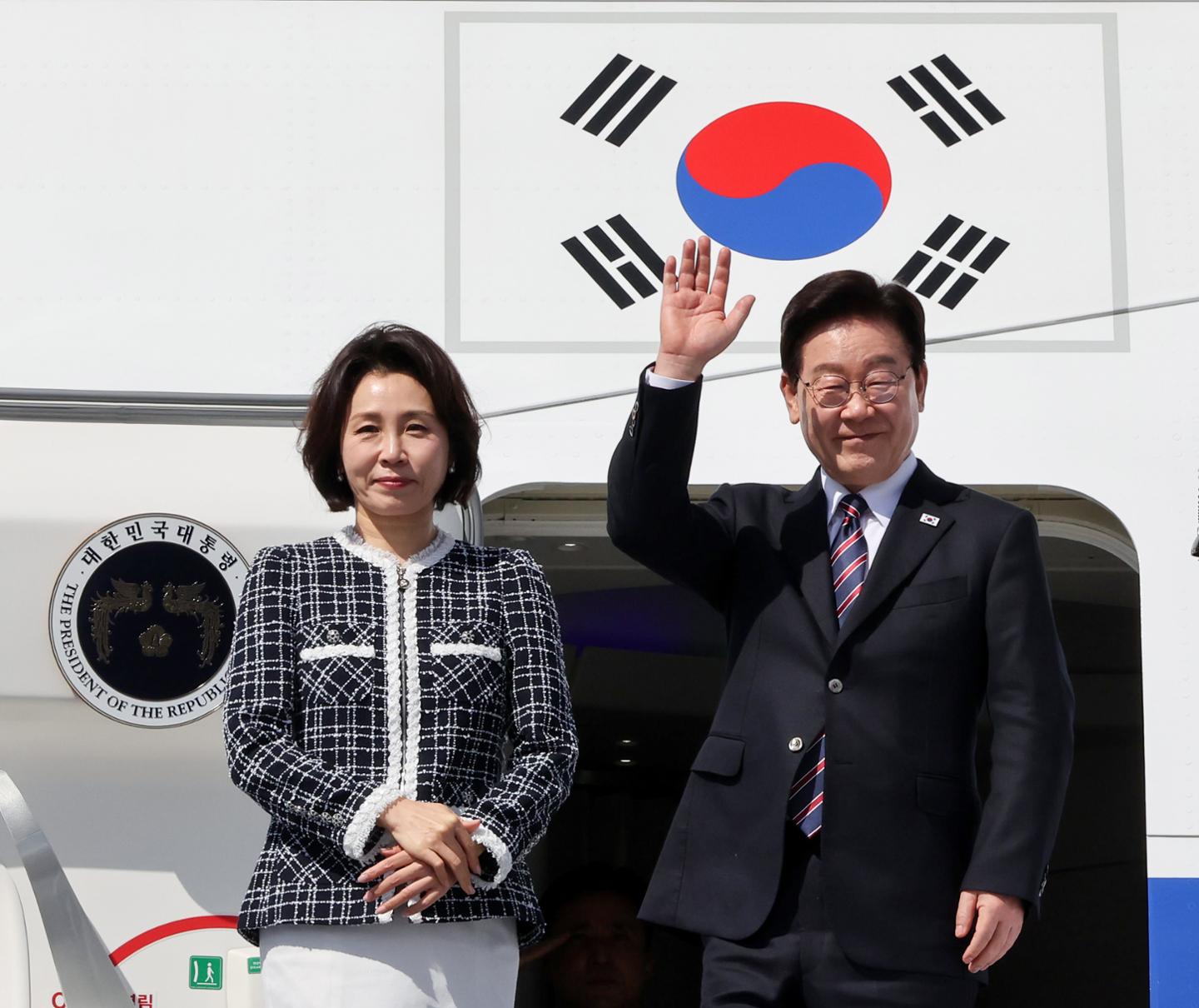 이 대통령, 브라질 '국빈 방문' 마치고 칠레로...FTA 현대화 논한다