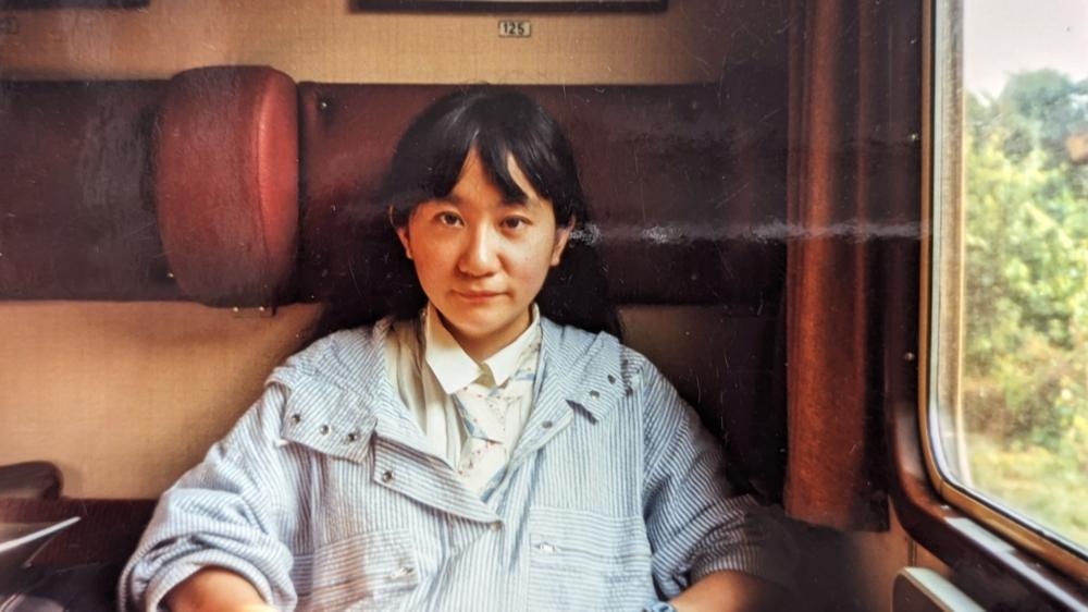 24살 의대생 누나의 조현병… 카메라로 가족의 25년을 기록한 동생