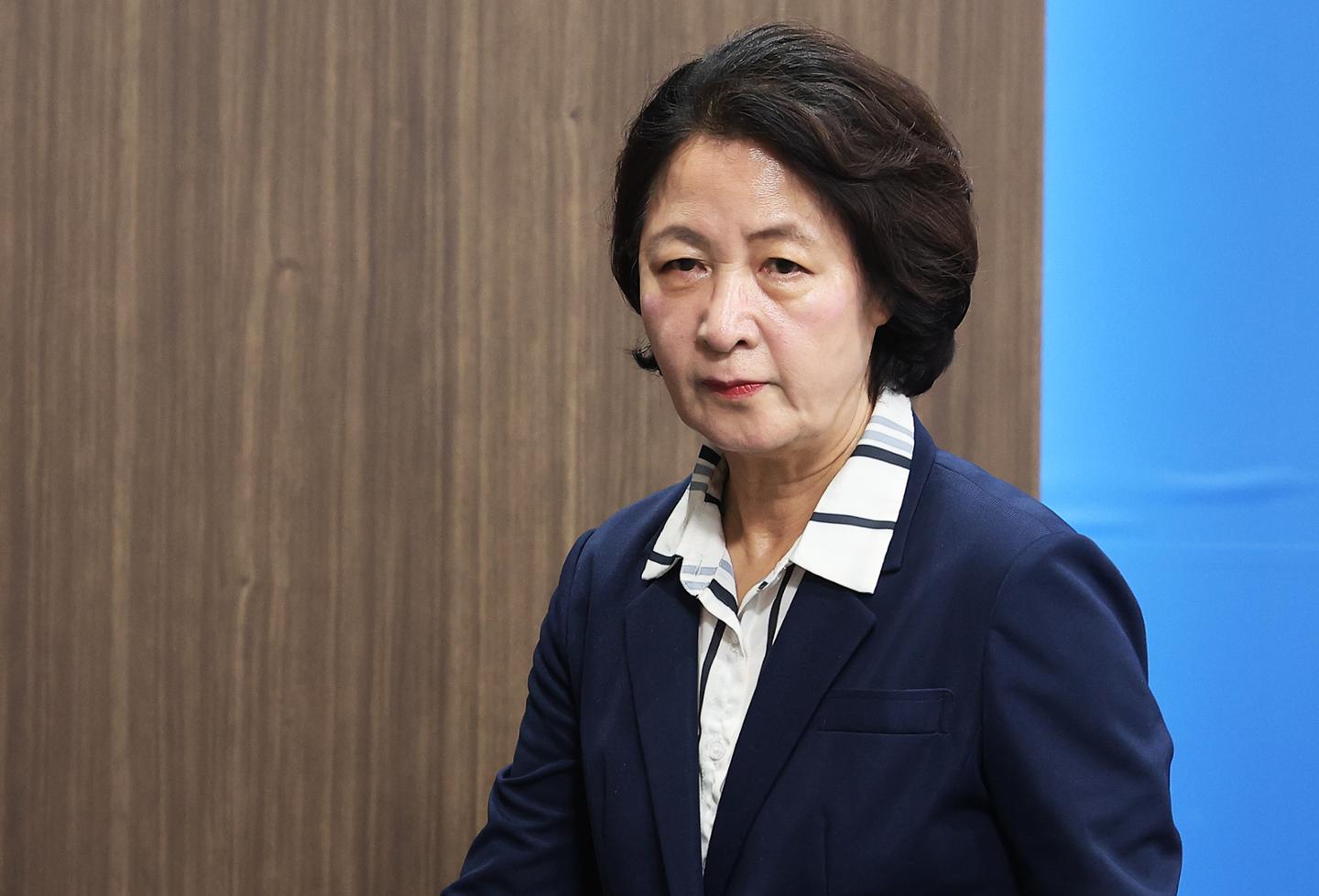 추미애, 삼성전자·SK하이닉스 향해 용수 줬더니 폐수 늘리냐 경고