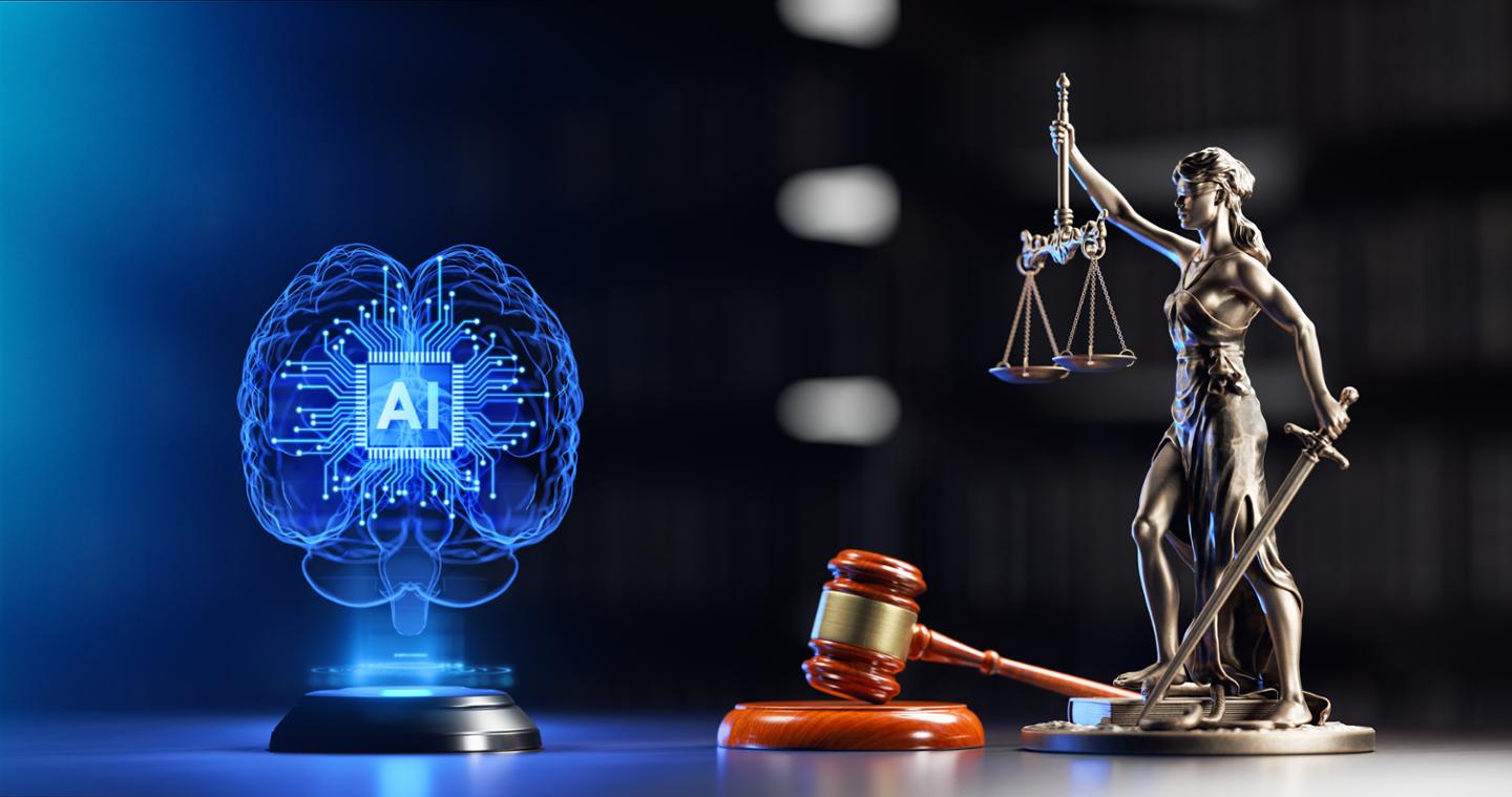 모든 사고의 책임은 AI 뒤에 숨은 진짜 사람 [아침을 열며]