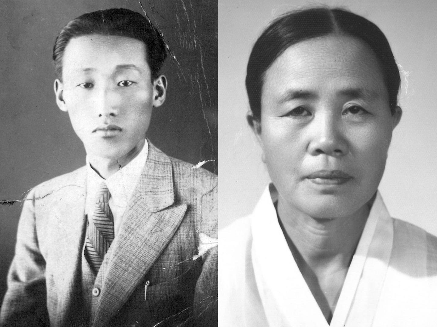 전과자인 줄 알았던 할아버지... 손녀가 찾아낸 숨겨진 독립운동가의 삶