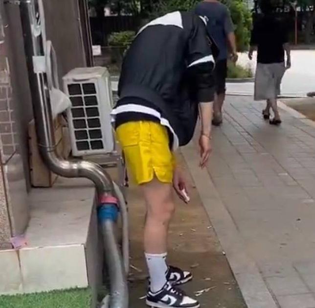 수원 거리 누비던 ‘마약 좀비’ 30대… 풀려났다가 모발 검사에 덜미