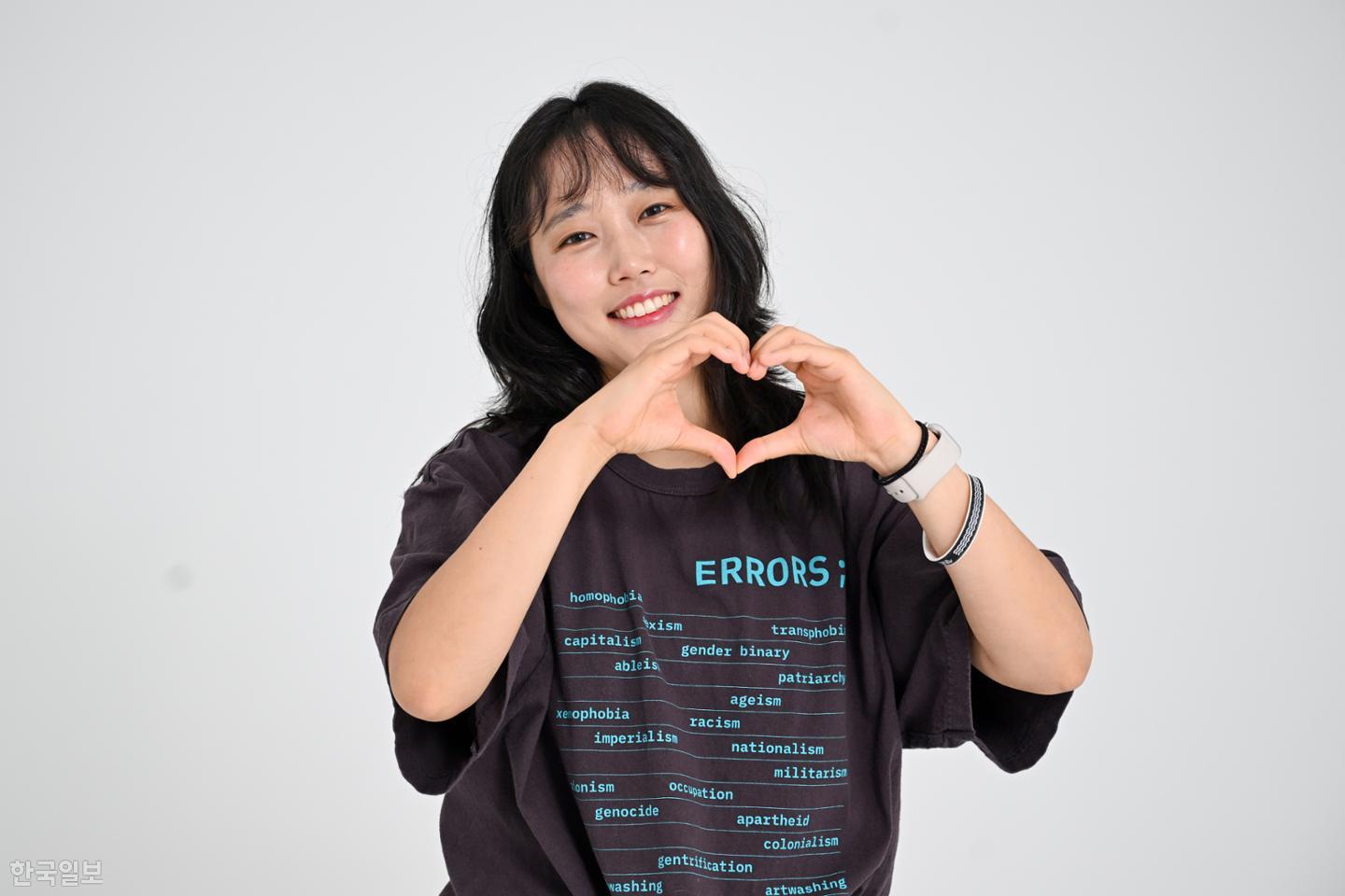 하루 뒤 사라질 마음이라도, 사랑과 용기에 밑줄을 [책과 세상] - 뉴스 썸네일 이미지