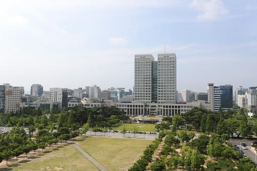 대전시청 30대 공무원, 상가 건물 인근서 숨진 채 발견
