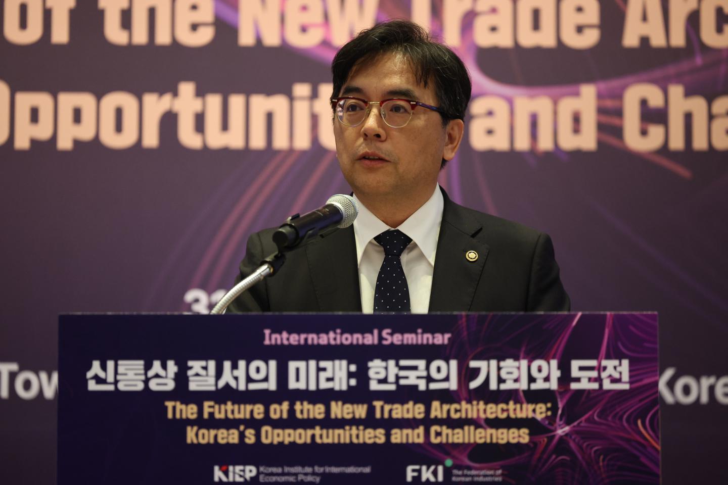CPTPP 공론화 본격화하나... 산업부, 농어업계 전문가 자문회의 열어 - 뉴스 썸네일 이미지