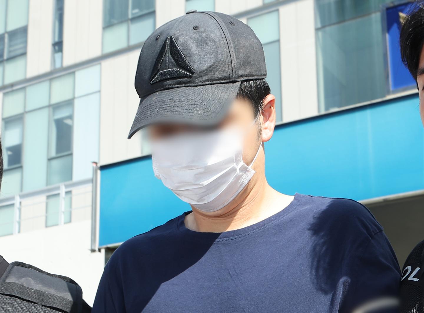 5세 딸 보는 앞 아내 살해했는데… 남편 신상 공개 안 하는 씁쓸한 이유