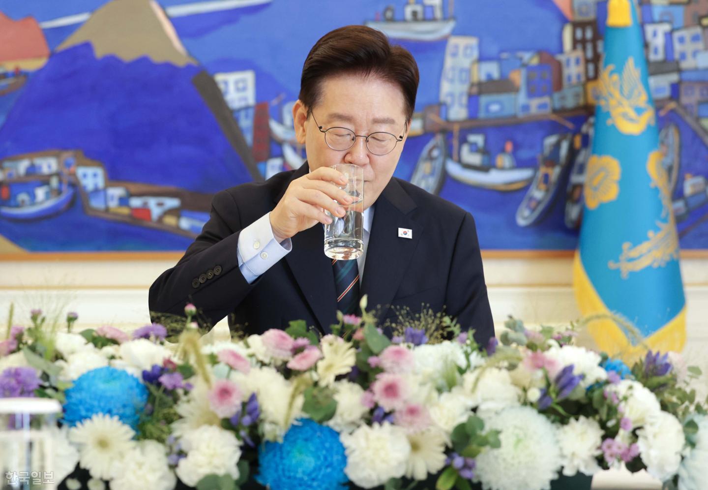 ‘호르무즈 파병' 부른 한미동맹 비대칭성… ‘자율성 확대' 정치적 의지 천명해야-정치ㅣ한국일보