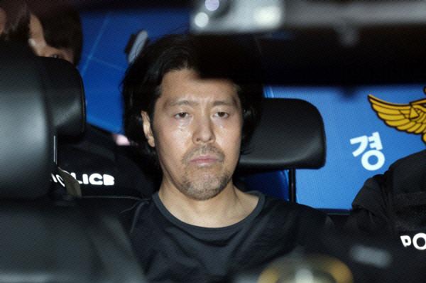 작전명 'JUSTICE'… 동료 6명 노린 전직 부기장의 8개월 연쇄살인 계획
