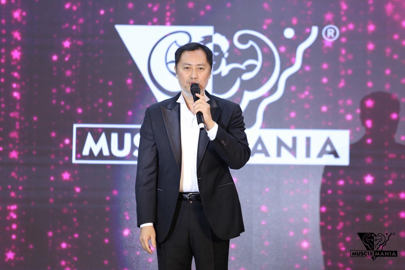 머슬마니아 코리아 챔피언십 2026 조직위원회 출범 - 뉴스 썸네일 이미지